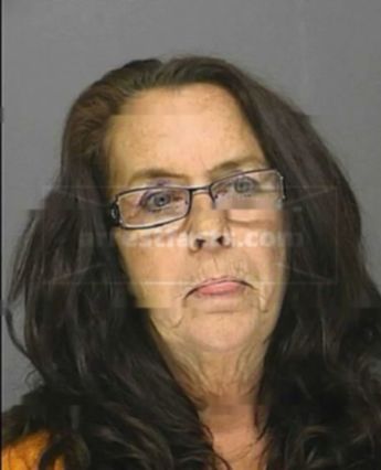 Linda Kay Hilliard