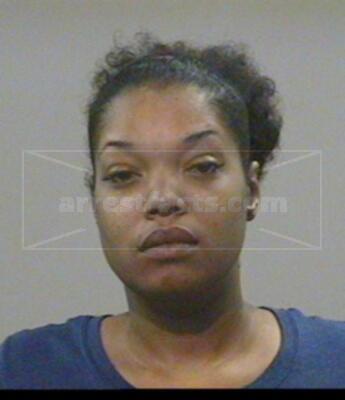 Britani Denise Brown