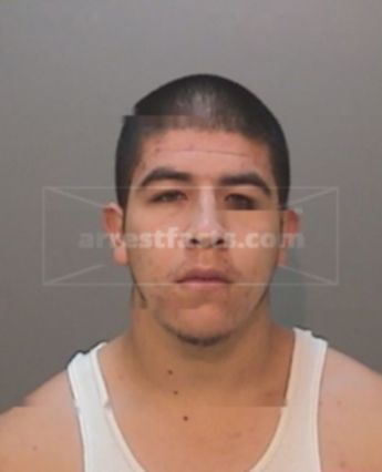 Ruben Guadalupe Galindo