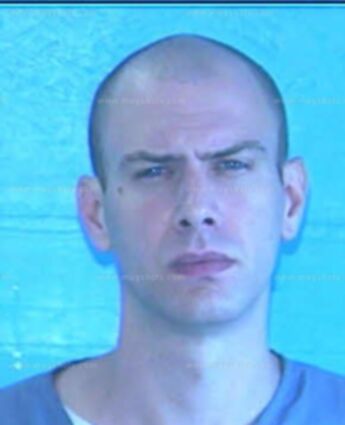 James Daniel Reynolds