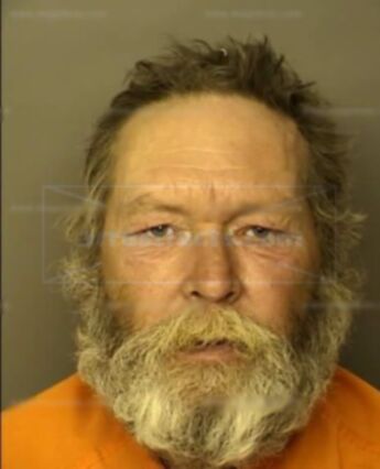 Wayne Dexter Bodie