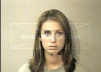 Leah Nicole Bowers Barnard