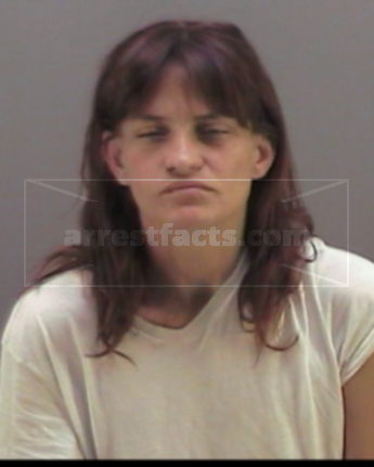 Heather Blanche Valdez