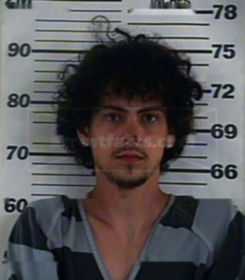 Colin Matthew Ivy