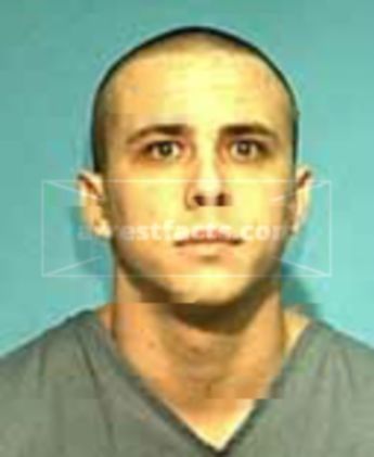 James David Lockwood