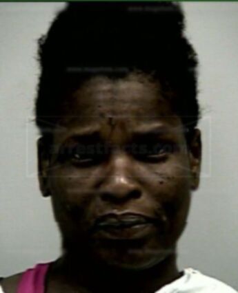 April Lashon Brantley