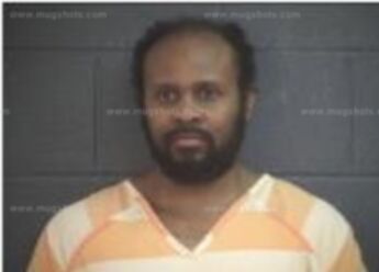 Tashawn Lamar Southward