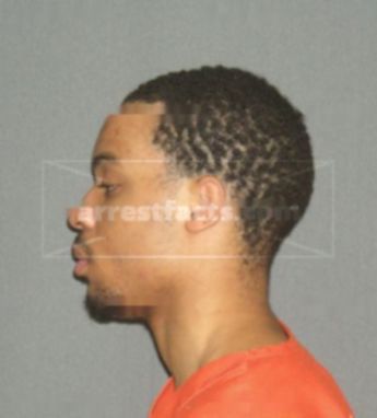 Deangelo L Wallace