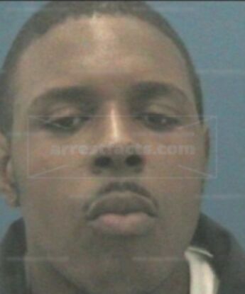 Denard Jamal Thomas