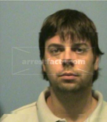 Dominick Jefferson Francis