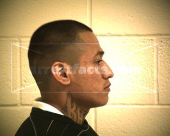 Oscar Jonathan Vargas