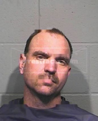 Corey Scott Nickerson