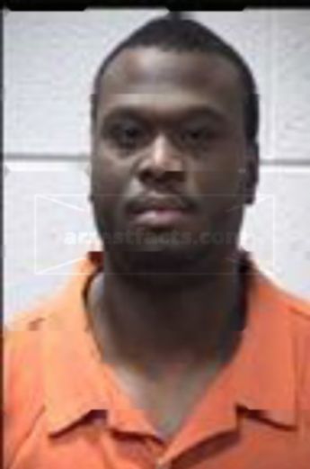 Anthony Kareem Vaughn