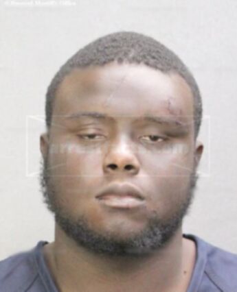 Brandon Tawn Robinson