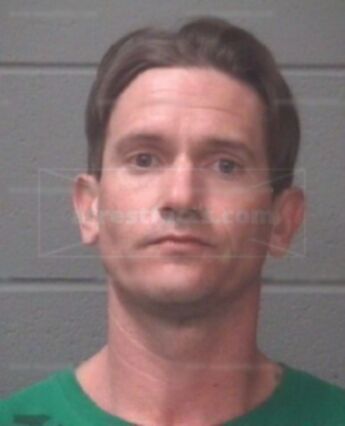 Andrew Woodin