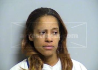 Tanesha Beasley