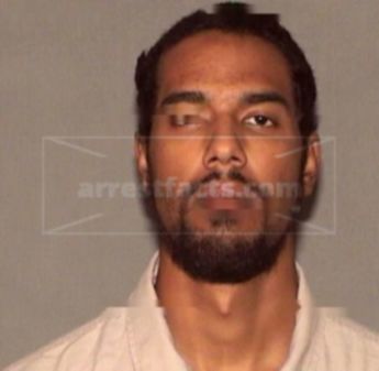 Devrick Deshawn Reynolds