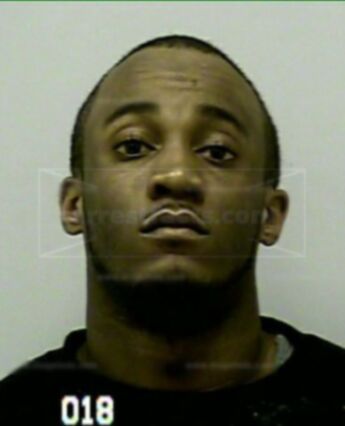 Ladarius Davon Boston