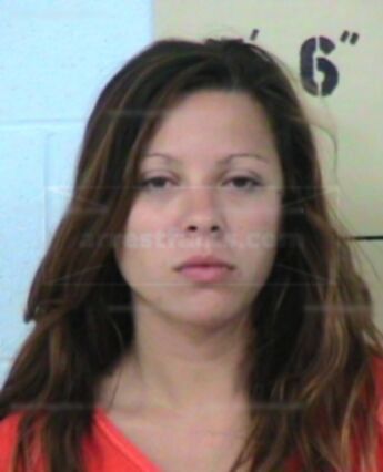 Christine Elizabeth Thornton