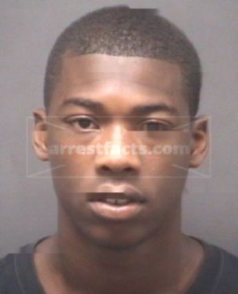 Travonte Ruffin