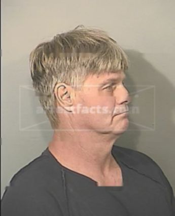Duane Richard Carey