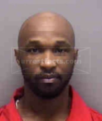 Caprice Xavier Moody