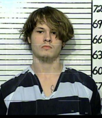 Mark Brandon Perry