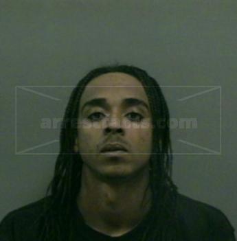 Dondrick Rayvelle Matthews