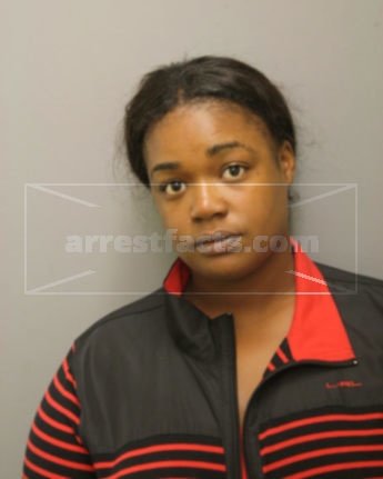 Lachrisha Grisby