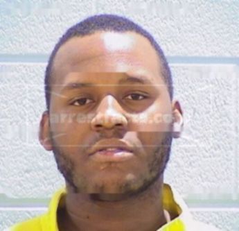 Vernon Parks