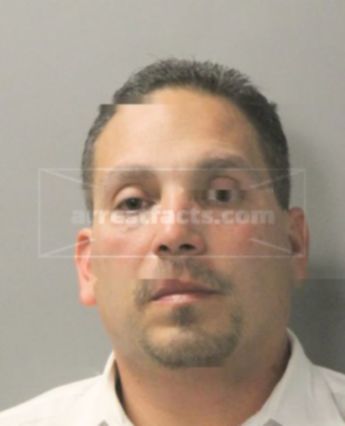 Elias Diaz