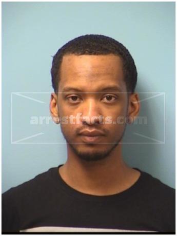 Christopher Michael Johnson
