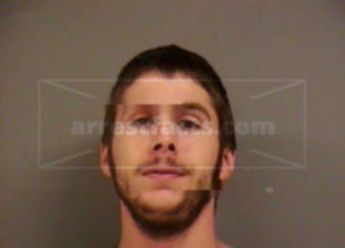 Jesse Lee Tabor