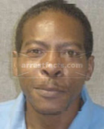 Jamal Washington