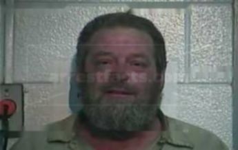 James Byron Ferguson