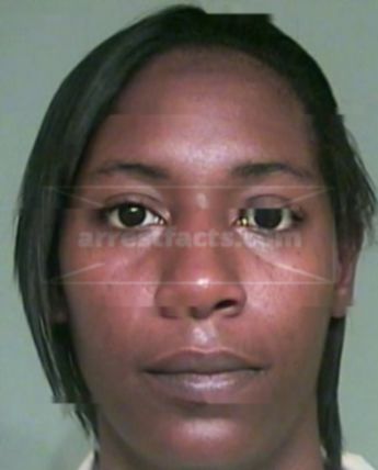Ieshia Atkinson