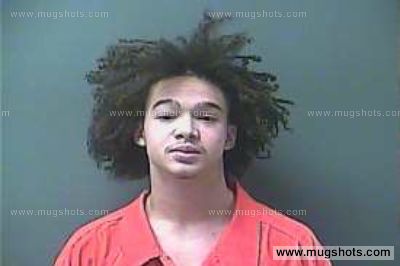 Tyrelle D Hunt