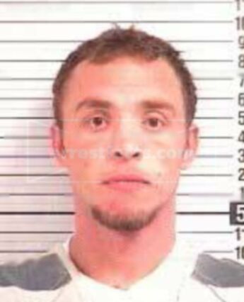 Nicolas Heath Camlin
