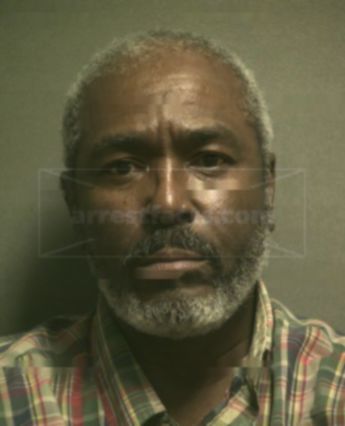 Gene Ray Coleman