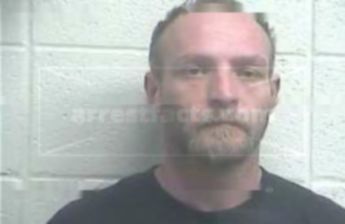 Benjamin Forrest Cooley