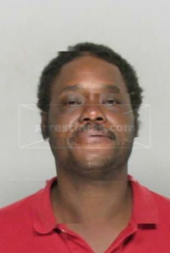 Terry Jerome Hills