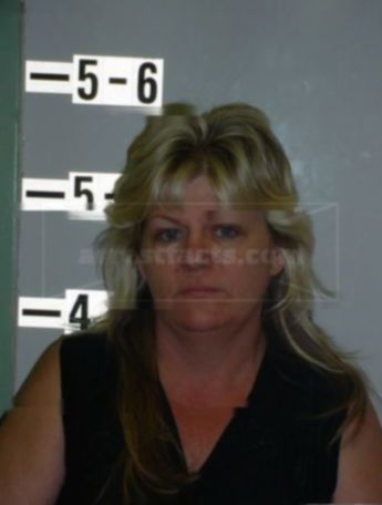 Jeri Lynn Meyer