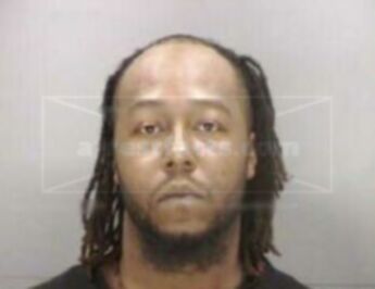 Harvey Darious Green