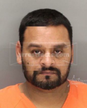 Solomon Vega Jr.