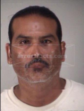 Juan Ramon Cortez