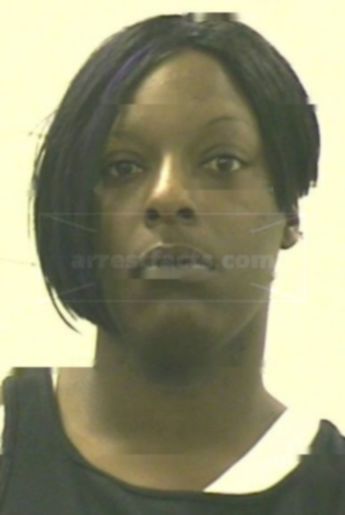 Lashawn Carrie Smith