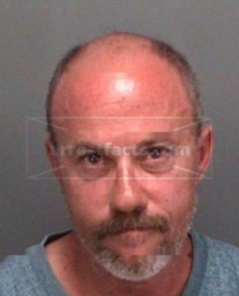 Michael Robert Biancani