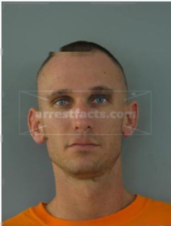 Clayton Paul Harris