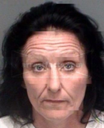 Sheila Louise Nichols