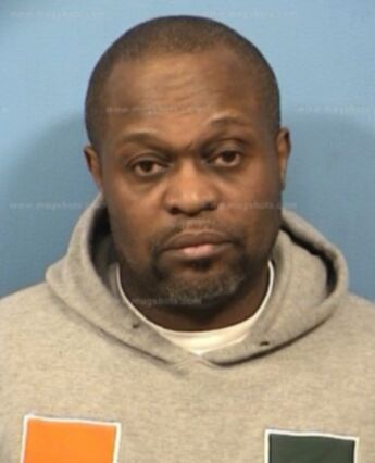 Dewayne Gage